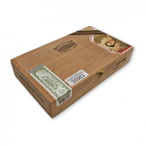Lot 149 - Bolivar Super Coronas