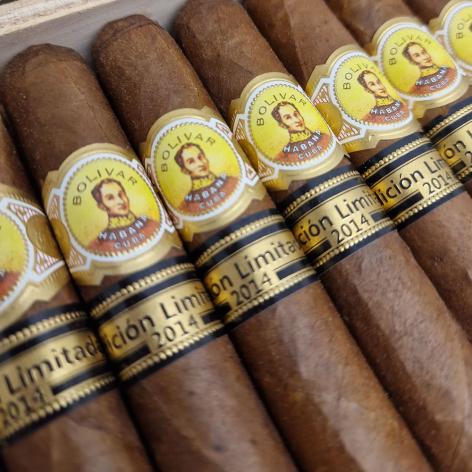 Lot 149 - Bolivar Super Coronas