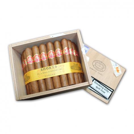 Lot 149 - Partagas Shorts