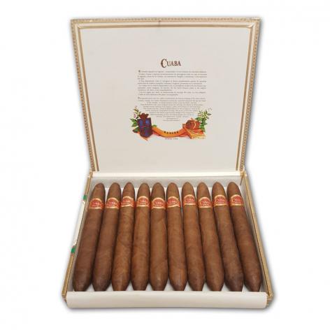 Lot 149 - Cuaba Salomones