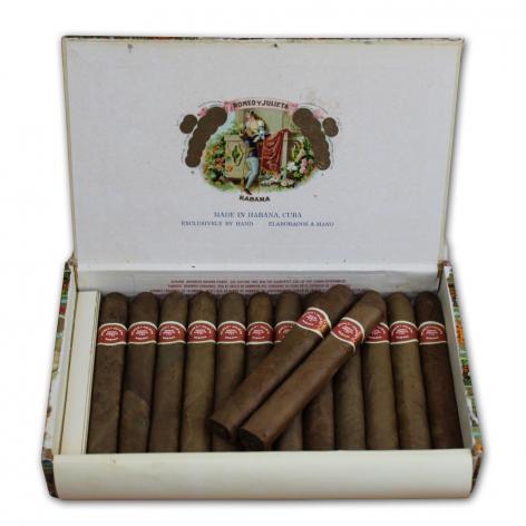 Lot 149 - Romeo y Julieta Julietas