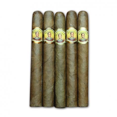 Lot 14 - Bolivar Regentes