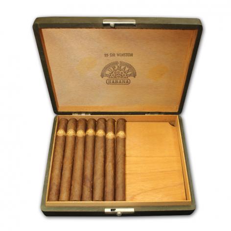 Lot 14 - H.Upmann Sir Winston