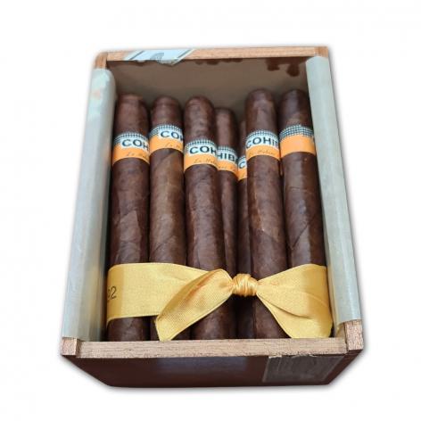 Lot 14 - Cohiba Siglo IV