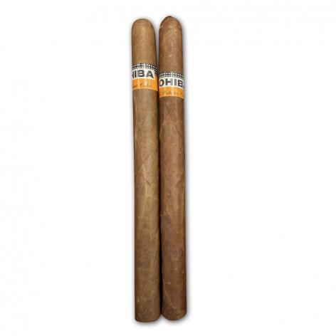 Lot 14 - Cohiba Lanceros