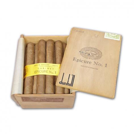 Lot 14 - Hoyo de Monterrey Epicure No.1