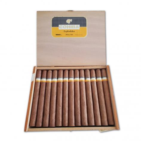 Lot 14 - Cohiba Esplendidos