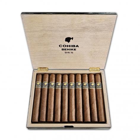 Lot 14 - Cohiba Behike 56