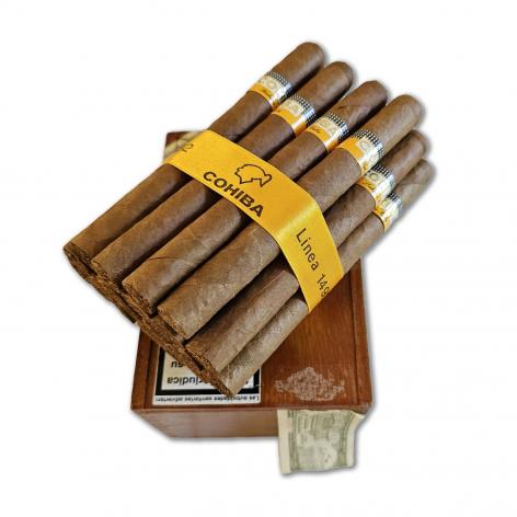 Lot 14 - Cohiba Siglo III