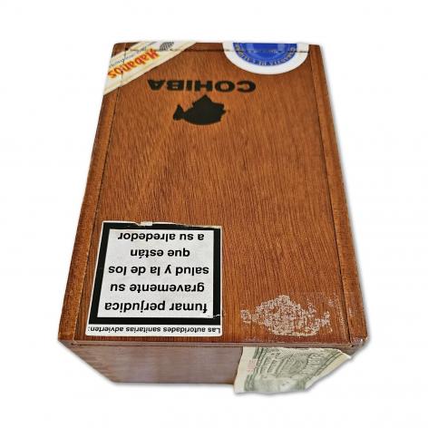 Lot 14 - Cohiba Siglo III
