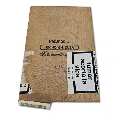Lot 14 - Cohiba Siglo III