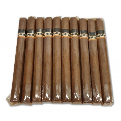 Lot 14 - Cohiba Coronas Especiales 