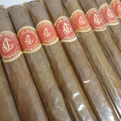 Lot 14 - La Flor de Cano Preferidos