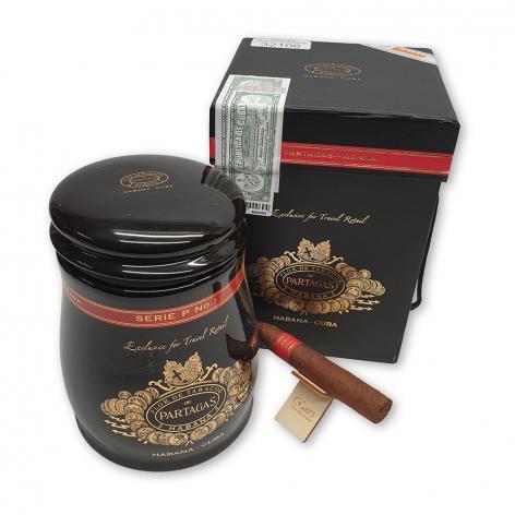 Lot 14 - Partagas Serie P No.1