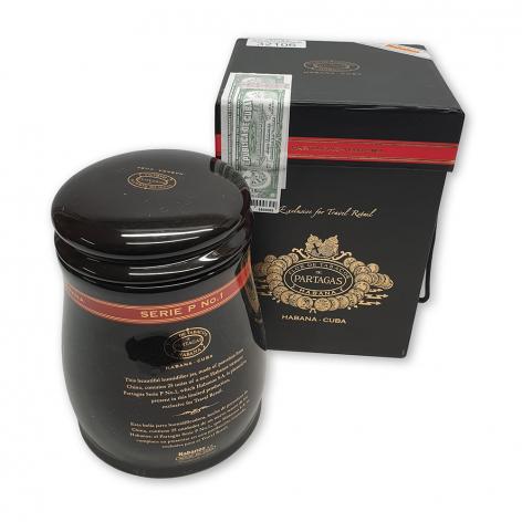 Lot 14 - Partagas Serie P No.1