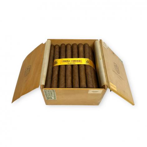 Lot 14 - Punch Double Coronas 