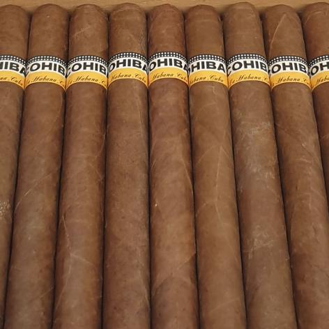 Lot 14 - Cohiba Esplendidos