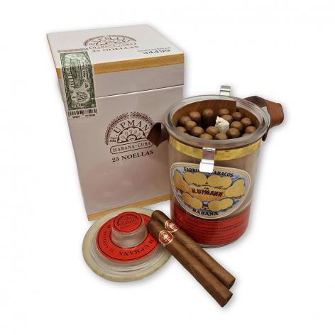 Lot 14 - H. Upmann Noellas