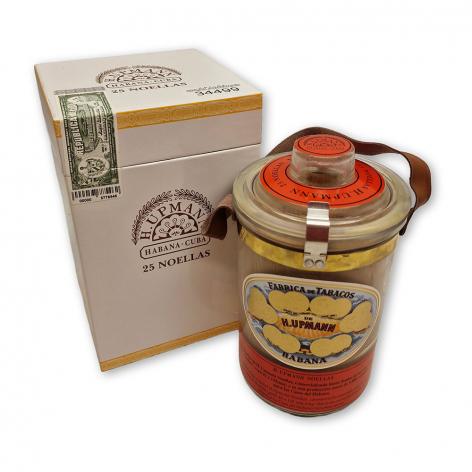 Lot 14 - H. Upmann Noellas