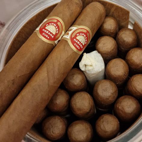 Lot 14 - H. Upmann Noellas