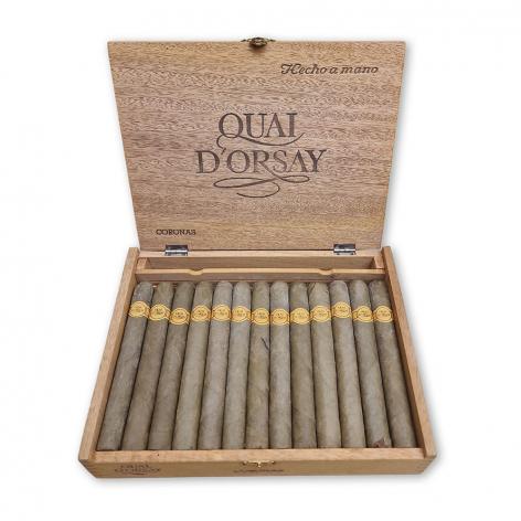 Lot 14 - Quai D'orsay Coronas 