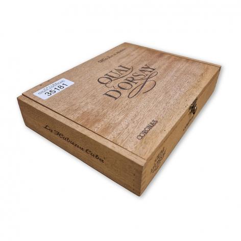 Lot 14 - Quai D'orsay Coronas 