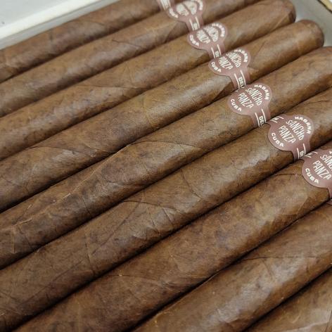 Lot 14 - Sancho Panza Sanchos