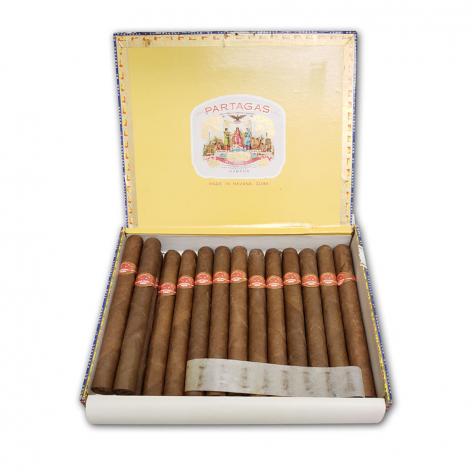 Lot 150 - Partagas Churchills