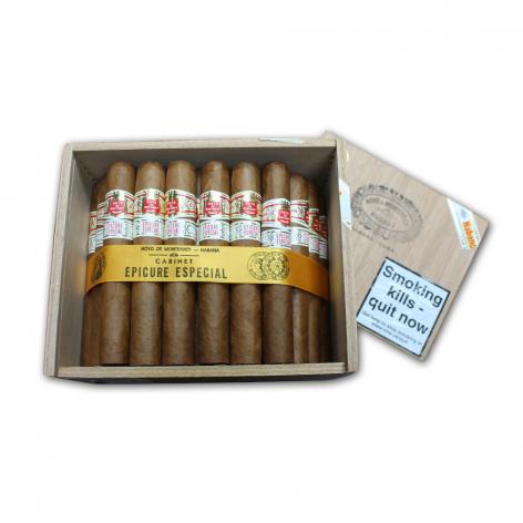 Lot 150 - Hoyo de Monterrey Epicure Especial