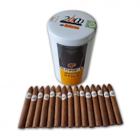 Lot 150 - Cohiba Millennium Piramides