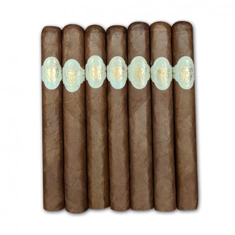 Lot 150 - Partagas Diplomatic