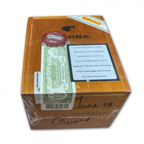 Lot 150 - Cohiba Siglo II