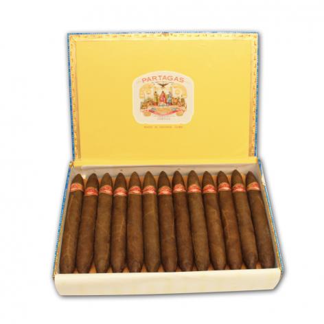 Lot 150 - Partagas Salomon