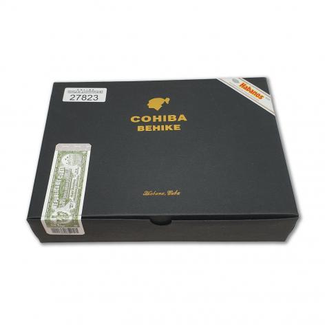 Lot 150 - Cohiba Behike 54