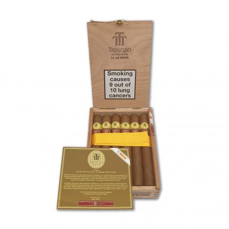 Lot 150 - Trinidad La Trova 