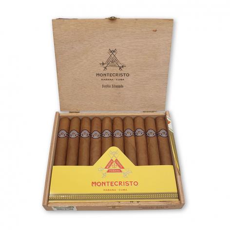 Lot 150 - Montecristo Double Edmundo 