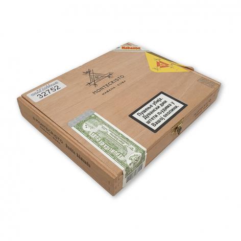 Lot 150 - Montecristo Double Edmundo 