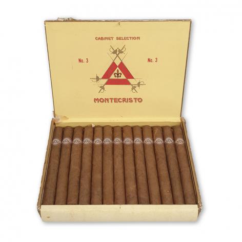 Lot 150 - Montecristo No. 3