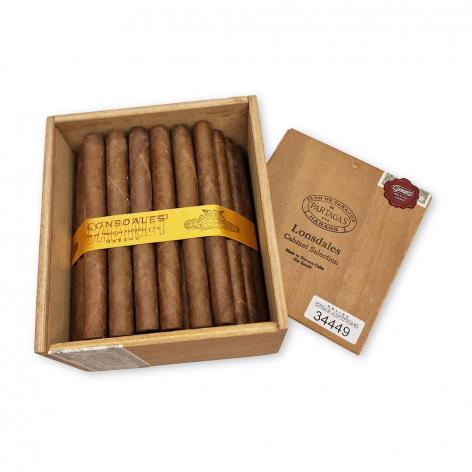 Lot 150 - Partagas Lonsdales