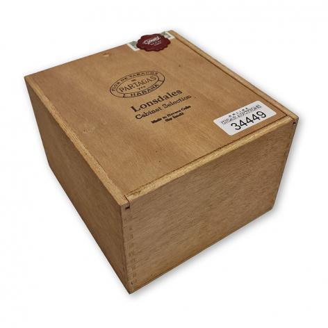 Lot 150 - Partagas Lonsdales