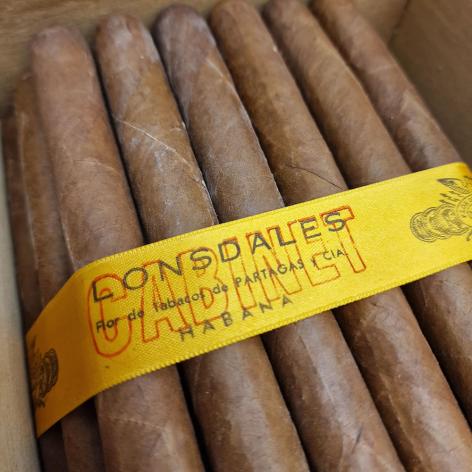 Lot 150 - Partagas Lonsdales