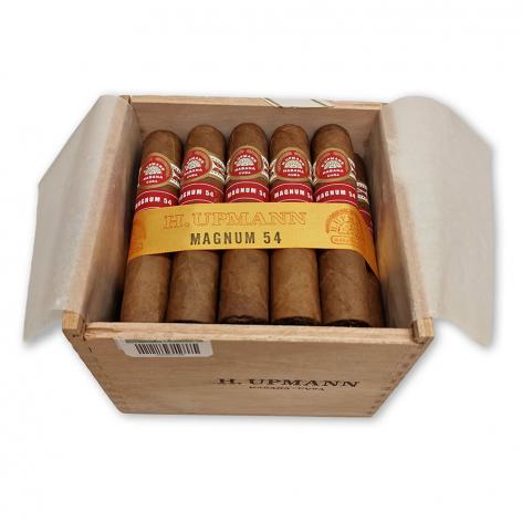 Lot 150 - H. Upmann Magnum 54