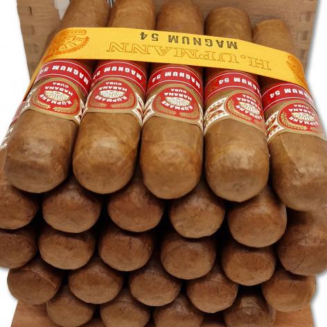 Lot 150 - H. Upmann Magnum 54