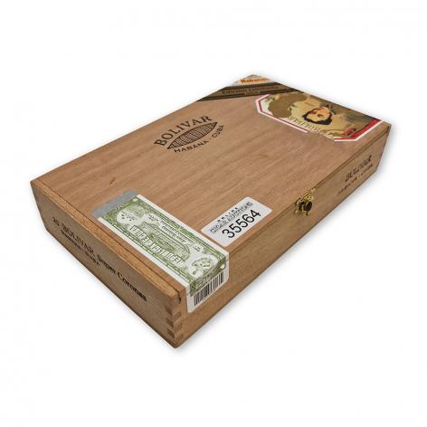Lot 150 - Bolivar Super Coronas