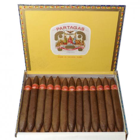 Lot 150 - Partagas  Presidente