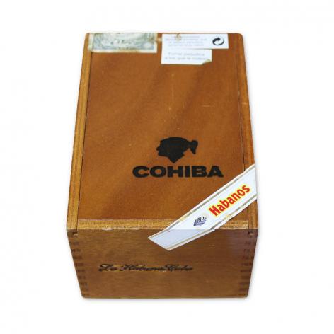 Lot 150 - Cohiba Siglo V