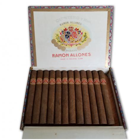 Lot 150 - Ramon Allones Coronas