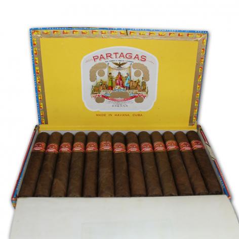 Lot 150 - Partagas Shorts