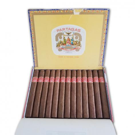 Lot 151 - Partagas Coronas