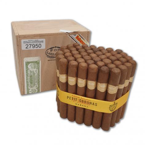 Lot 151 - Por Larranaga Petit Coronas 